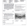 John Deere 644J, 724J 4WD Loader Repair Technical Manual