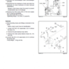 New Holland E27BSR Tier 4 Compact Excavator Service Manual