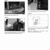 New Holland W110C Tier 4 Wheel Loader Service Manual