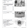 John Deere 624K 4WD Loader Service Manual