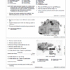 John Deere 670G, 670GP, 672G, 672GP Grader Manual