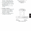 New Holland E30B Tier 3 Compact Excavator Service Manual