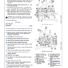 John Deere 670G, 670GP, 672G, 672GP Grader Repair Service Manual
