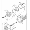 New Holland W50BTC, W60BTC, W70BTC, W80BTC Tier 3 Loader Manual