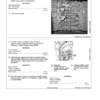 John Deere 624K-II 4WD Loader Technical Manual