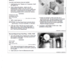 John Deere 300D, 310D, 315D Backhoe Loader Service Manual
