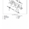 New Holland T4.75LP, T4.85LP, T4.95LP, T4.105LP Tractor Service Manual