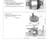 John Deere 310E Backhoe Loader Repair Service Manual