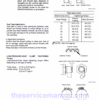 Hitachi ZW20 Wheel Loader Service Repair Manual