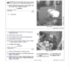 John Deere 624KR Loader Repair Technical Manual