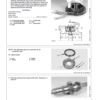John Deere 310SE, 315SE Backhoe Loader Repair Service Manual