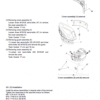 New Holland E50B Hydraulic Excavator Service Manual
