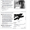John Deere 644J Loader Repair Technical Manual
