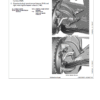 John Deere 670G, 670GP, 672G, 672GP Grader Repair Manual