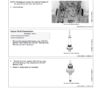 John Deere 644K 4WD Engine 6090HDW13 iT4 Loader Technical Manual