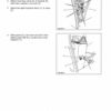 New Holland EC15, EC25, EC35, EC45 Mini Excavator Service Manual