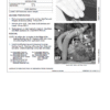 John Deere 244L, 324L Compact 4WD Loader Repair Technical Manual