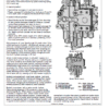 John Deere 310SK Backhoe Loader Repair Technical Manual (S.N after C219607 & D219607 – )