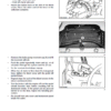 Case Tx130-30 Tx130-33 Tier 3 Telescopic Service Manual