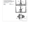 John Deere 410G Backhoe Loader Repair Service Manual