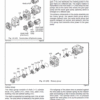 New Holland E130 Excavator Service Manual