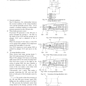 New Holland E215 Excavator Service Manual New Holland E215 Excavator Service Manual - Image 3