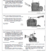 John Deere 710G Backhoe Loader Repair Service Manual