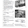 John Deere 770G, 770GP, 772G, 772GP Grader Repair Service Manual
