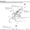 New Holland E230CSR Crawler Excavator Service Manual