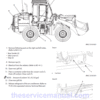 Hitachi ZW120-5B Wheel Loader Service Repair Manual