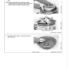John Deere 644K 4WD Loader Technical Manual