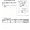 New Holland E485C Crawler Excavator Service Manual