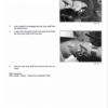Case 1021F, 1121F Wheel Loader Service Manual