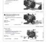 John Deere 310K Backhoe Loader Repair Technical Manual (S.N after C000001 – )