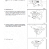Case Farmall 30C, 35C, 40C Tractor Service Manual