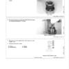 John Deere 644K 4WD Loader Service Manual