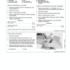 John Deere 310L EP Backhoe Loader Service Manual