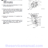 Hitachi ZW140, ZW150 Wheel Loader Service Repair Manual