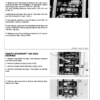 John Deere 415B, 515B Backhoe Loader Repair Technical Manual