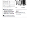 John Deere 770G, 770GP, 772G, 772P Grader Repair Service Manual