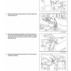 New Holland T4030N, T4040N, T4050N, T4060N Tractor Service Manual