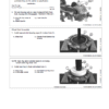 John Deere 410J Backhoe Loader Repair Service Manual SN