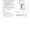 John Deere 724K 4WD Engine S2 & T3 Loader Service Manual
