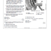 John Deere 770G, 770GP, 772G, 772GP Grader