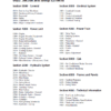 John Deere 608B Tracked Feller Buncher Harvester Repair Manual
