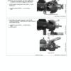 John Deere 310SK Backhoe Loader Repair Services Manual