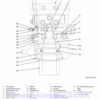 Hitachi ZX48U-5A Mini Excavator Service Repair Manual