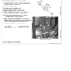 John Deere 724K 4WD Loader Technical Manual