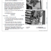 John Deere 870G, 870GP, 872G, 872GP Grader Repair Manual