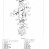 New Holland E18C Mini Excavator Service Manual